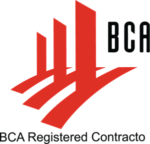 BCA Registered Contractor